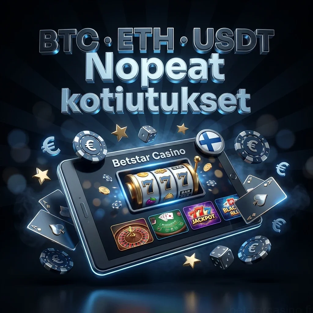 BTC · ETH · USDTNopeat kotiutukset