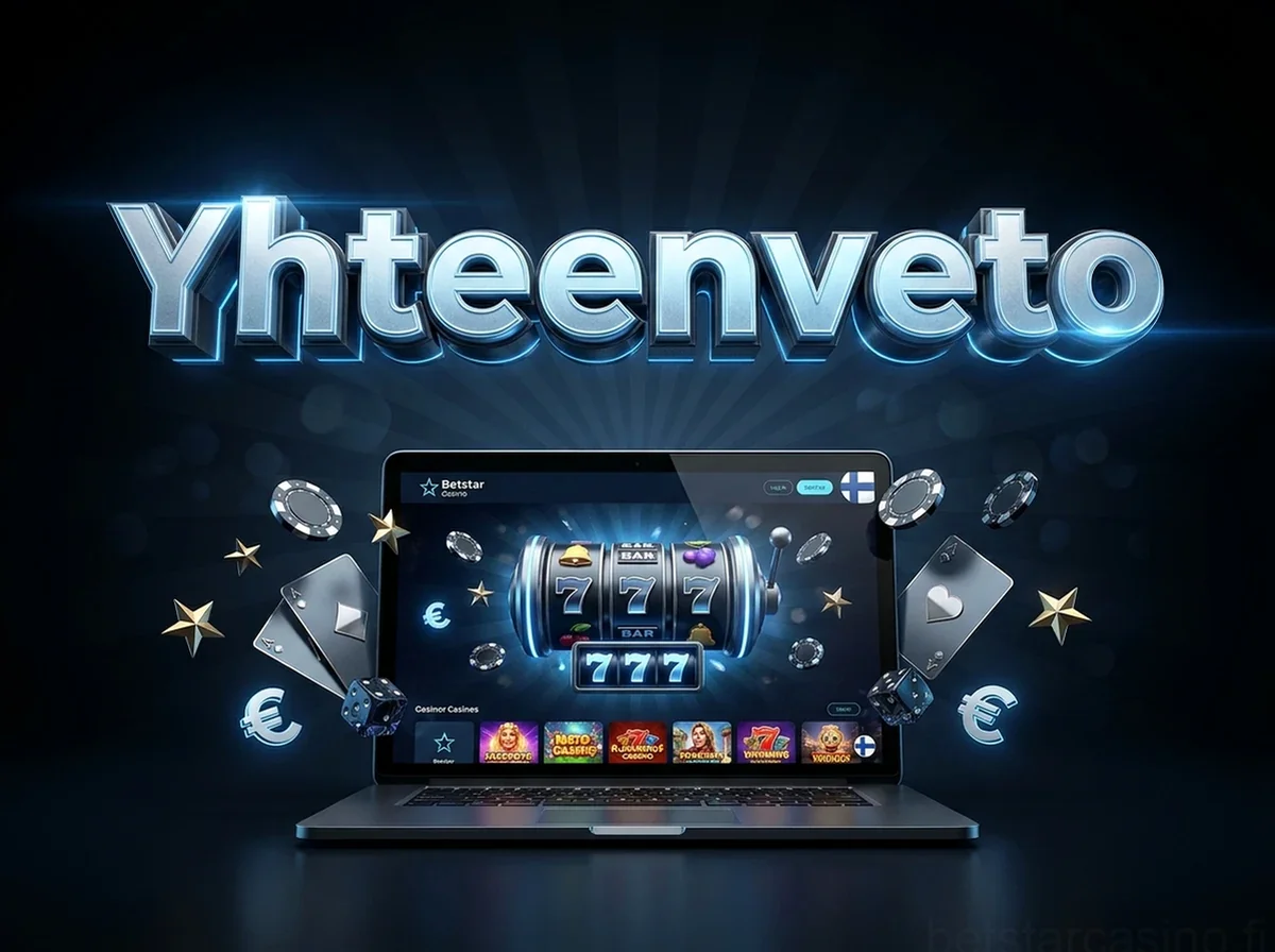 Yhteenveto